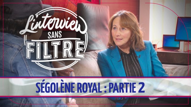 Ségolène Royal sur l'infidélité de son ex-conjoint François Hollande : J'ai pardonné, pas oublié...