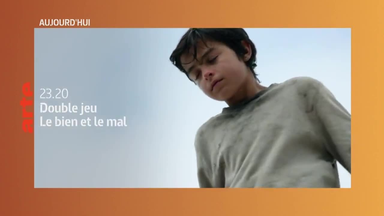 Double jeu - 28 février