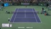 Indian Wells - Mladenovic éliminée par Osaka