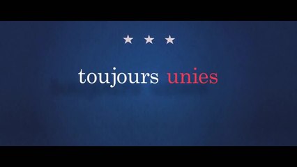 American Wives - saison 5