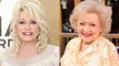 Dolly Parton Shares Social Media Tribute to Fellow Icon Betty White