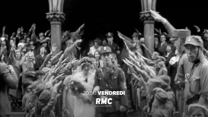 Les femmes du IIIe Reich