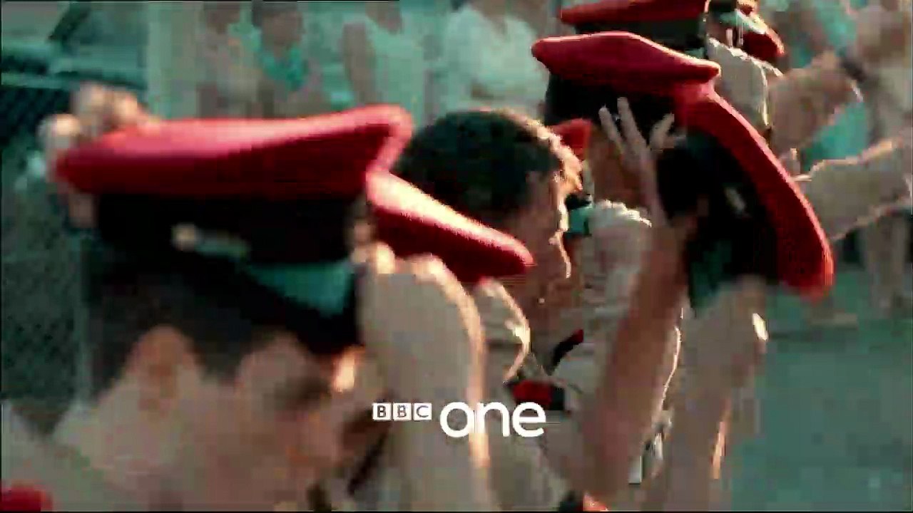 The Last Post Saison 1 - Trailer (EN)