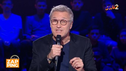 Laurent Ruquier se confie sur sa timidité enfant dans Le Grand Oral