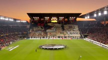 Rennes/Arsenal : soirée historique au Roazhon Park !