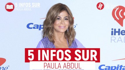 Piégée dans la vie de ma soeur jumelle : Tout savoir sur Paula Abdul !