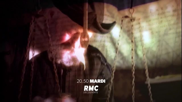 Les prophéties de Nostradamus - 5 mars