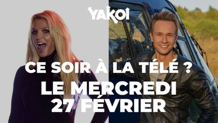 Yakoi à regarder à la télé ce soir (mercredi 27 février) ?