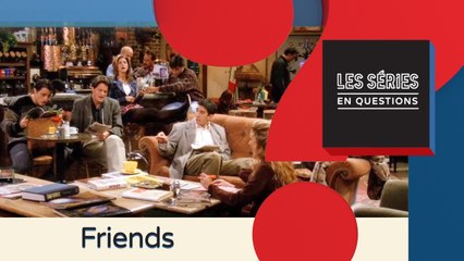 SEQ Friends : est-il possible de boire un café au Central Perk ?