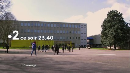 Je dis donc je suis - 19 février