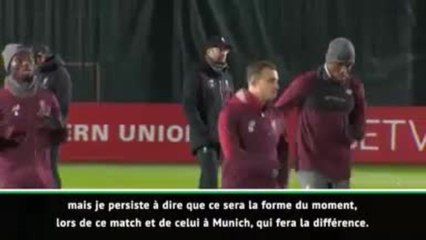 8es - Kovac : "Le tirage le plus difficile"