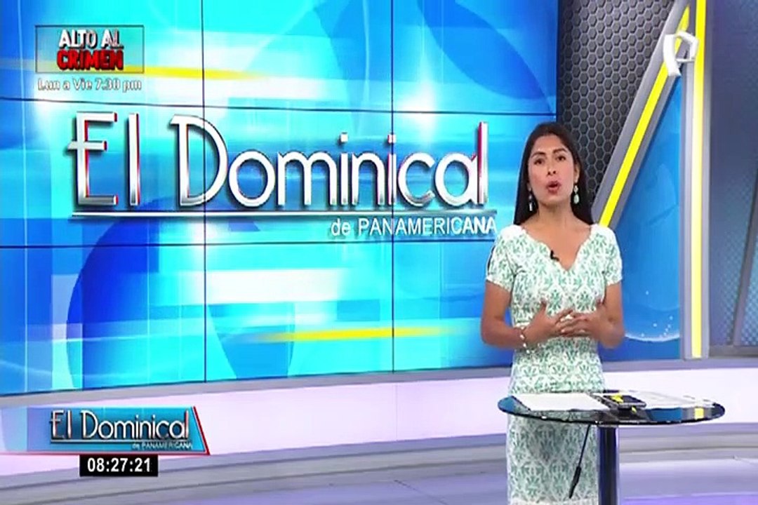 Miraflores: identifican a joven que atacó a serenos y agentes policiales durante intervención