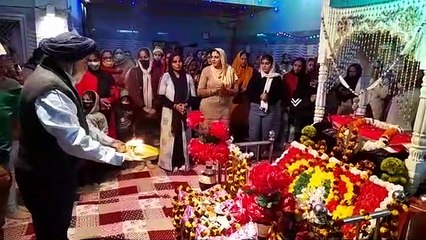 आस्था से मनाया प्रकोशोत्सव, गुरुद्वारों में गूंजे शबद कीर्तन