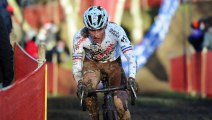 Cyclo-cross - France 2022 - Clément Venturini : 