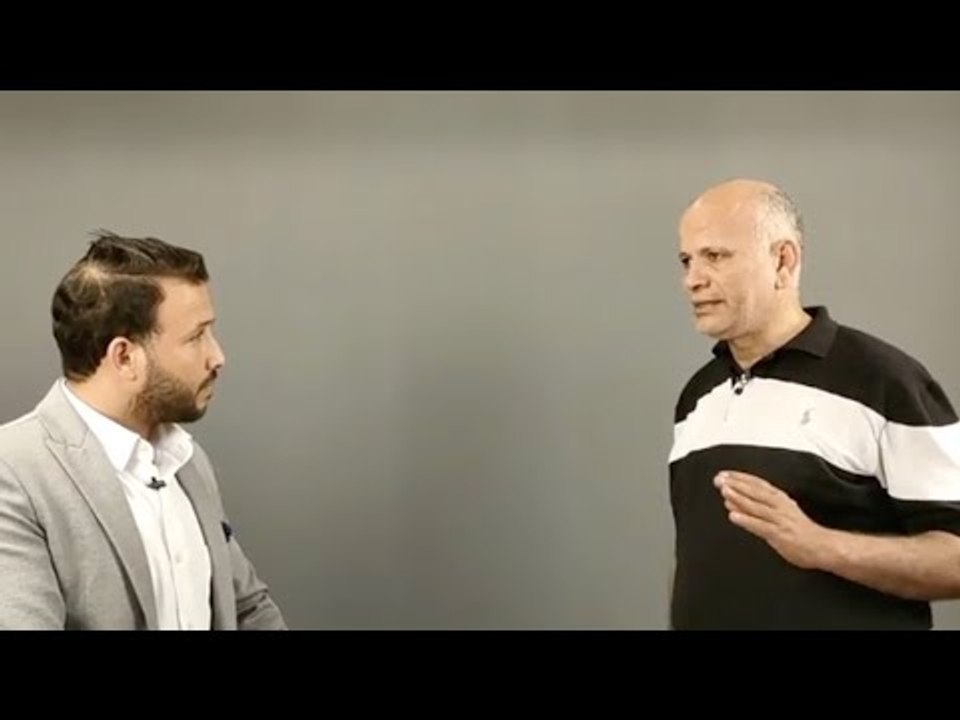 في أول ظهور له.. الكمسري المتهم بإهانة مسن داخل أتوبيس يروي التفاصيل