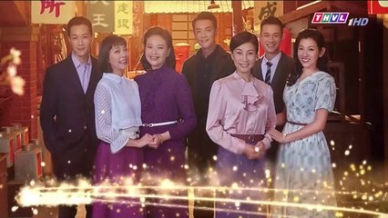 PHIM ĐÀI LOAN - NGƯỜI NỐI NGHIỆP TẬP 42 (LỒNG TIẾNG HAY)