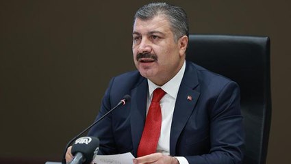 Son Dakika: Türkiye'de 9 Ocak günü koronavirüs nedeniyle 173 kişi vefat etti, 61 bin 727 yeni vaka tespit edildi