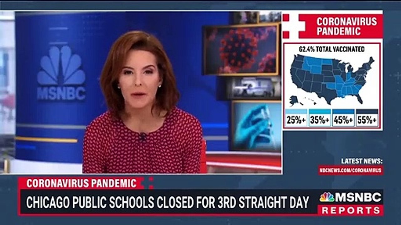 Lightfoot Underscores Consequences Cf Chicago School Disruption
