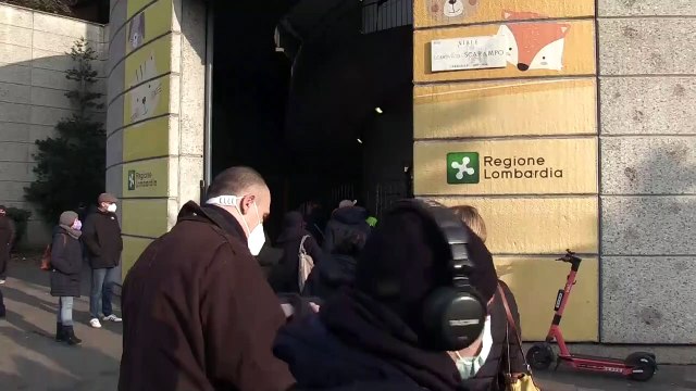 Obbligo vaccinale, Bertolaso: Lo avrei fatto per altre categorie, non solo per gli over 50