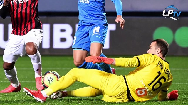OM : comment Pau Lopez est devenu incontournable