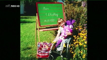 starke Frauen #01 - Anna