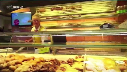 starke Frauen#04 - Anna