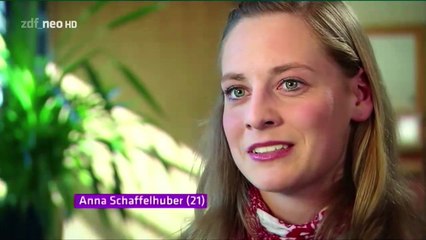 starke Frauen #06 - Anna