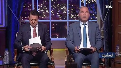 مقدمة هامة من نشأت الديهي عن انطلاق منتدى شباب العالم