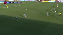 Brighton hit for six by dominant Man City