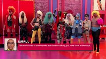 RuPaul's Drag Race Stars You Might Not Know Died
