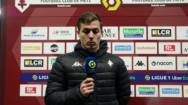 Nicolas de Preville : Il y a beaucoup de déception