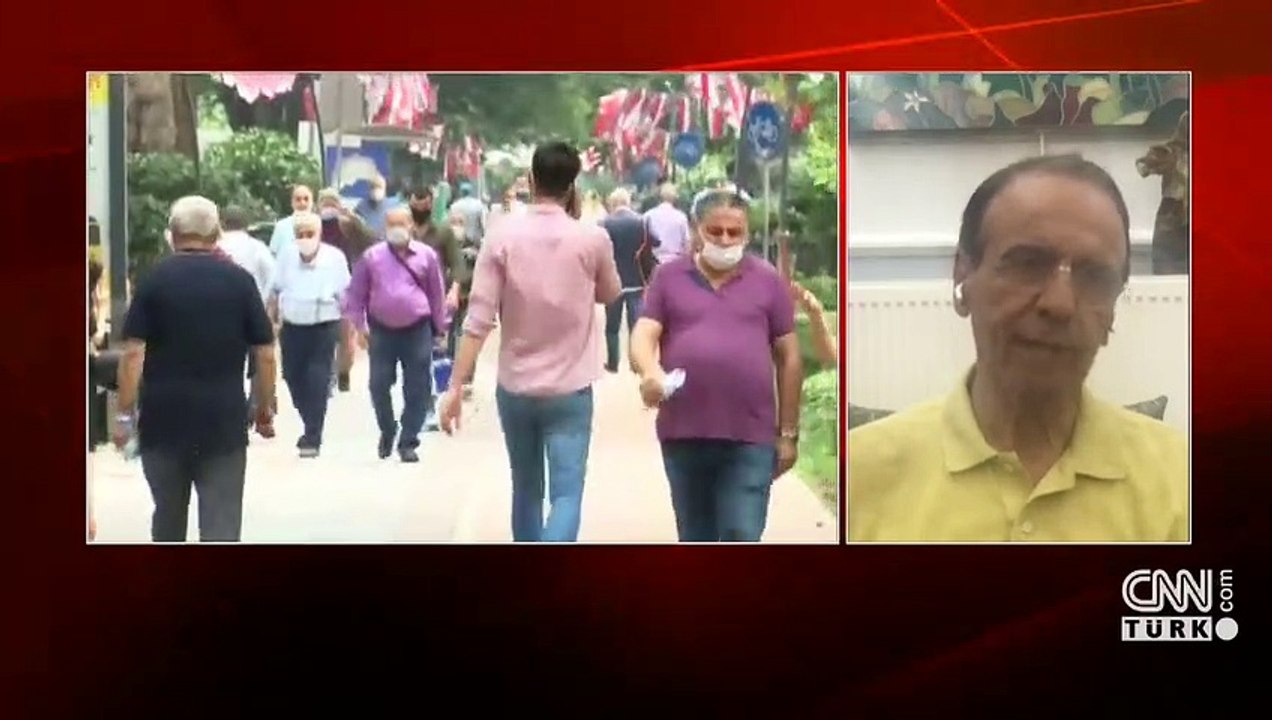 Salgın yeni türle biter mi, bitmez mi?