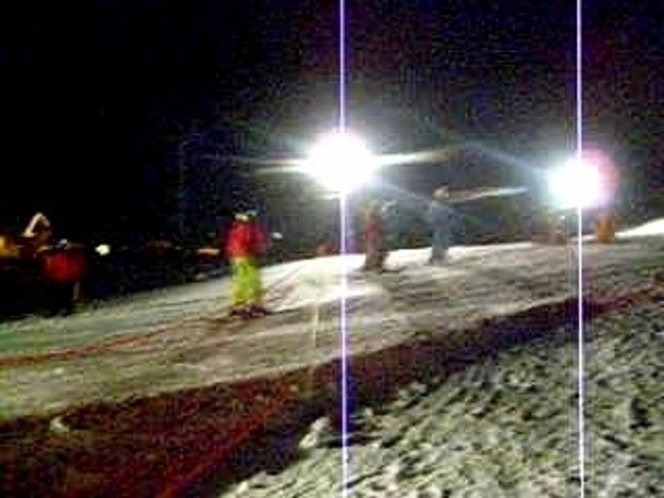 Boss of the box 2008