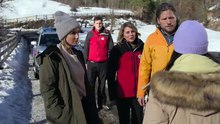 Die Bergretter (83) Dieses eine Leben Staffel 13 Folge 8 Teil 2