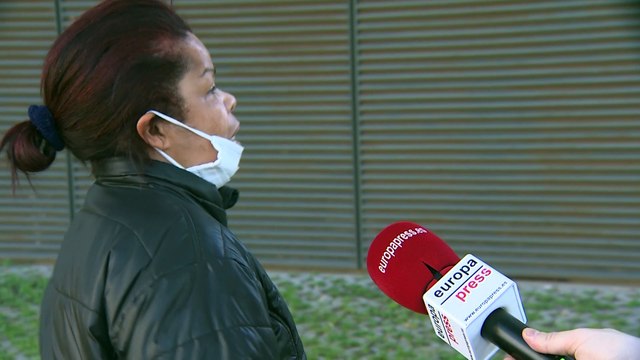 Una anciana muere al incendiarse su piso en un edifico de Malgrat de Mar (Barcelona)