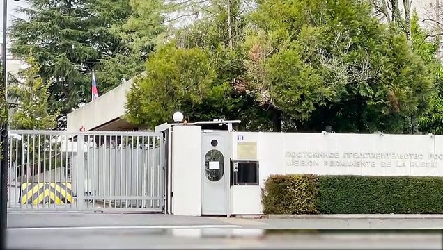 Negociaciones Rusia-Estados Unidos | No haremos ninguna concesión advierte Moscú