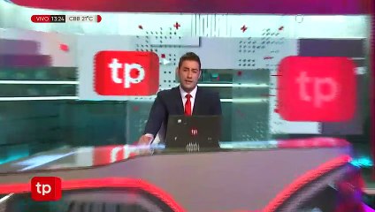 Militar muere tras explosión de una llanta que estaba inflando de un avión