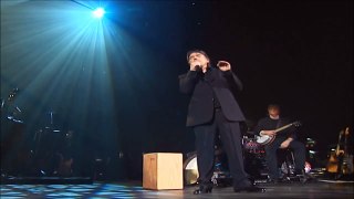 SERGE LAMA — Les jardins ouvriers (les illusions) | SERGE LAMA / BERCY 2003