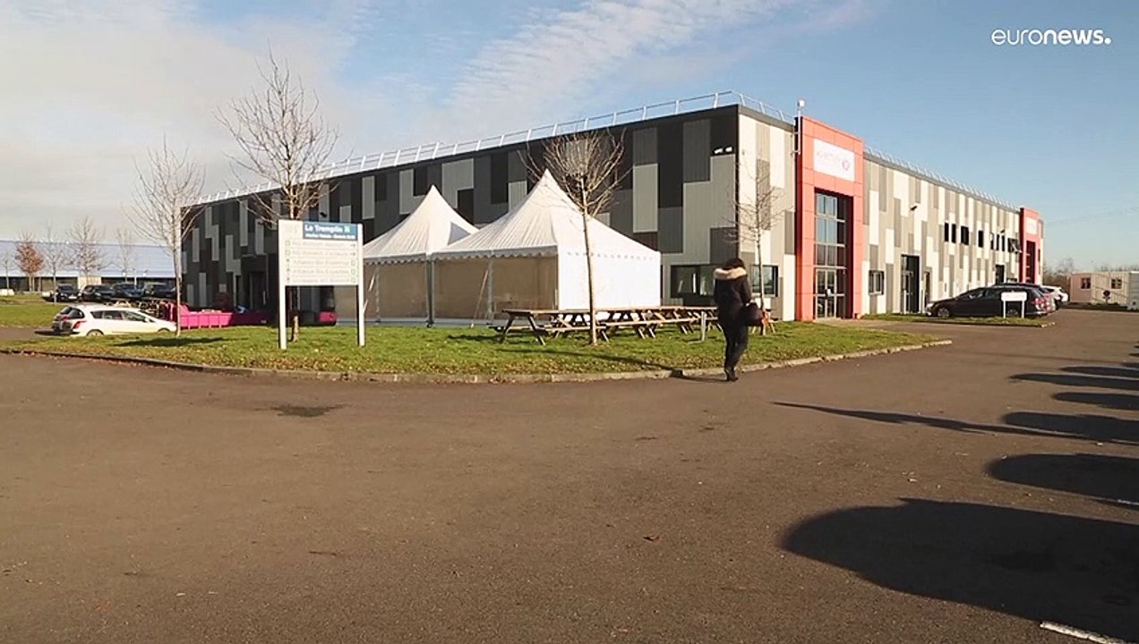 Run auf Tests in Frankreich: Regierung verspricht Millionen-Lieferung