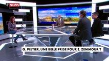 Jérôme Fourquet : «Avant d’avoir voté pour Eric Ciotti à la primaire de la droite, il s’était affiché aux côté de Xavier Bertrand»