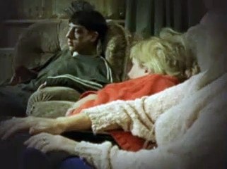 The Royle Family S01E04 Jims Birthday