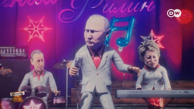 Ежегодный фестиваль “Синий филин” - Заповедник , выпуск 199, 09.01.22