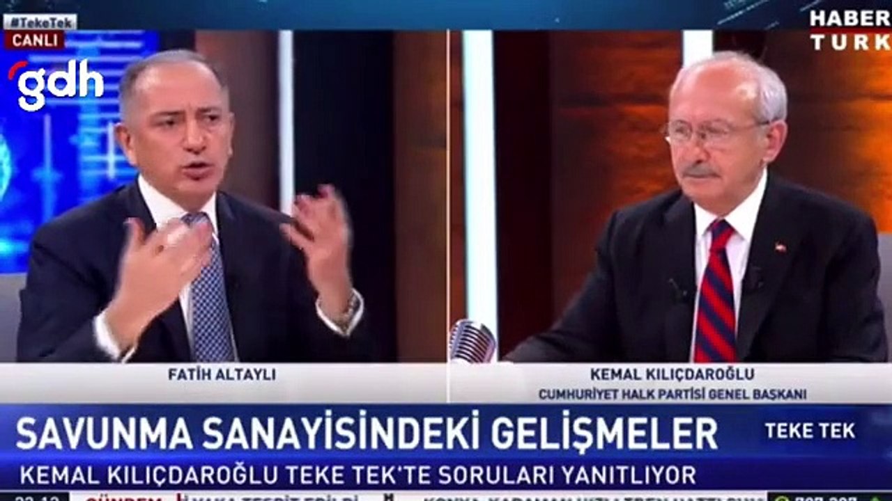 Kılıçdaroğlu'ndan Selçuk Bayraktar açıklaması: Damat damat olmadan önce fabrikasını gezen benim; çok iyi ekipleri vardı