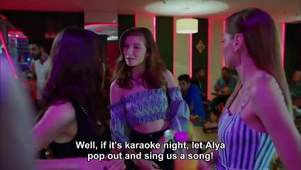 Full Moon  Dolunay Episode 14 english Subtitle Turkish Romantic  Comedy Drama Can Yaman Özge Gürel