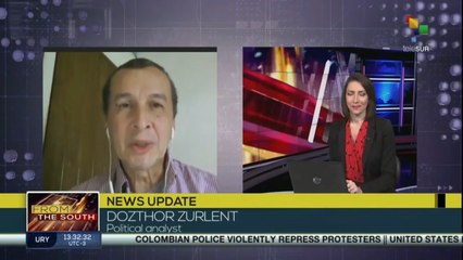 "These are crucial elections for the country"