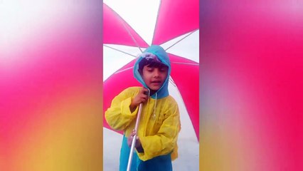rain rain go away -kids poems -poem -nursery rhymes
