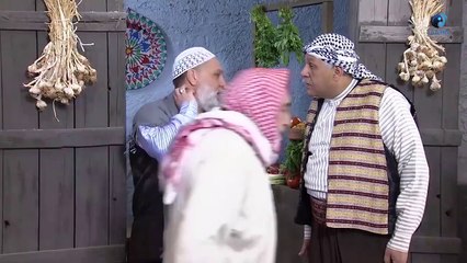 Episode 24 - Korse Al Zaeem Series _ الحلقة الرابعة و العشرون - مسلسل كرسى الزعيم
