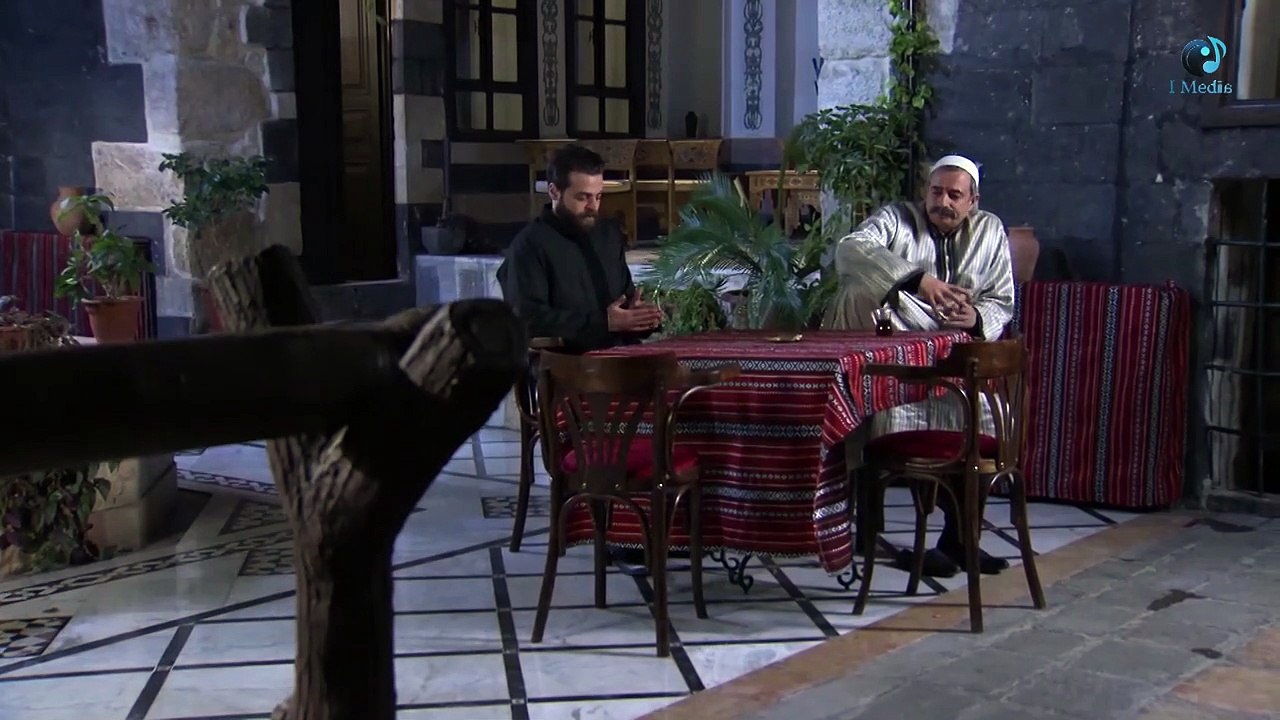 Episode 27 - Korse Al Zaeem Series _ الحلقة السابعة و العشرون - مسلسل كرسى الزعيم