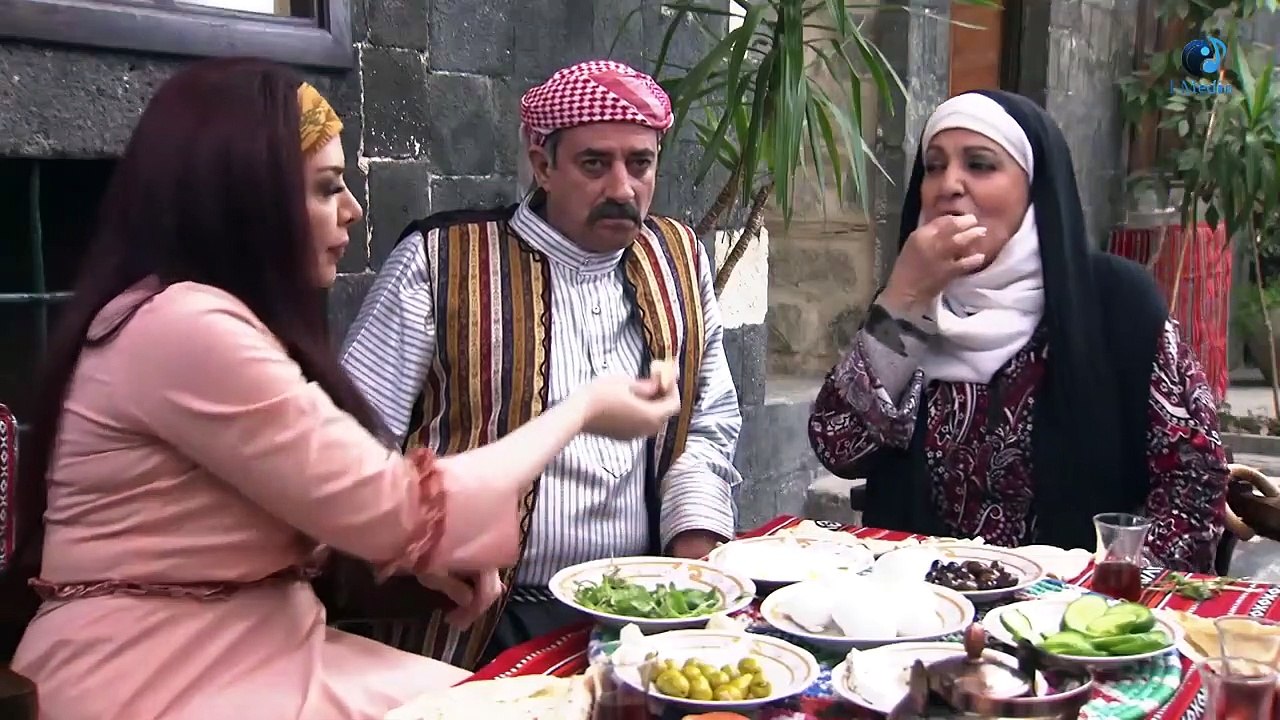 Episode 28 - Korse Al Zaeem Series _ الحلقة الثامنة و العشرون - مسلسل كرسى الزعيم