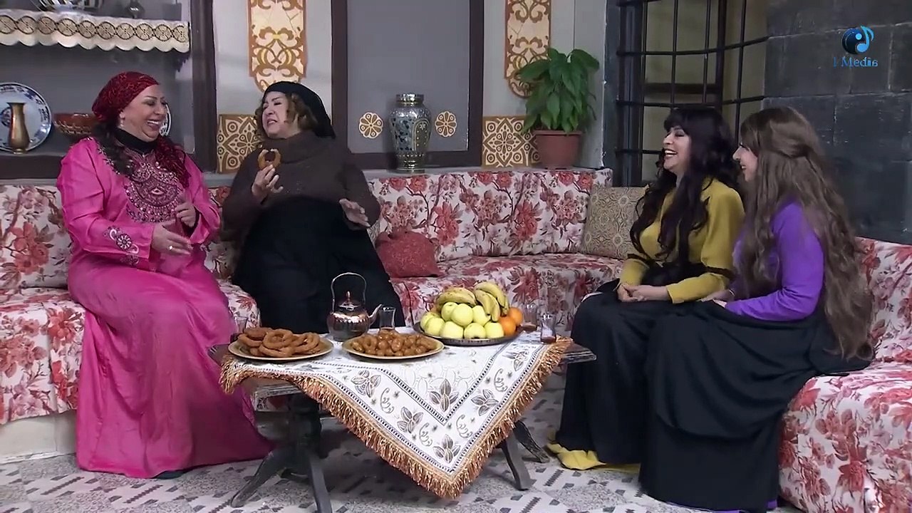 Episode 21 - Korse Al Zaeem Series _ الحلقة الحادية و العشرون - مسلسل كرسى الزعيم